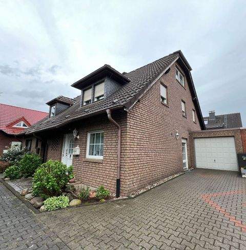 Duisburg Häuser, Duisburg Haus kaufen