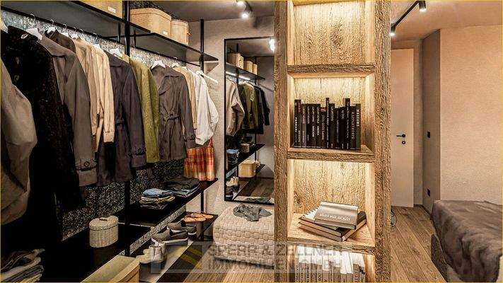 Illustration Ankleide