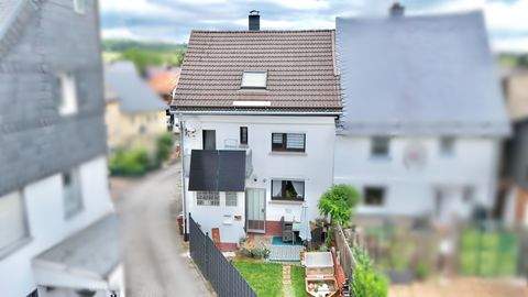Mengerskirchen Häuser, Mengerskirchen Haus kaufen