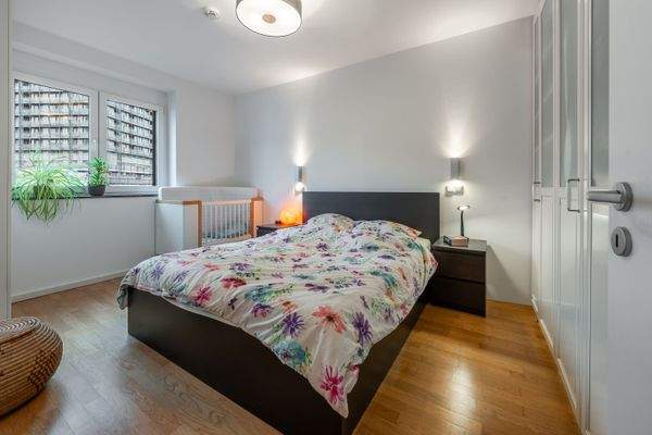 Winterhude Doerfert, Forbes Global Properties