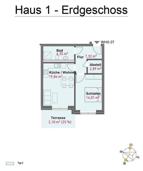 Neumünster Wohnungen, Neumünster Wohnung mieten