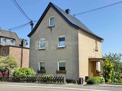 Vettelschoß Häuser, Vettelschoß Haus kaufen