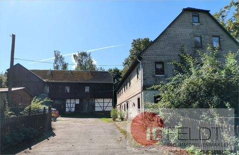 Jahnsdorf Häuser, Jahnsdorf Haus kaufen