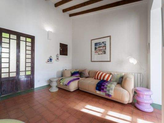 Salon 3 - livingblue - mallorca