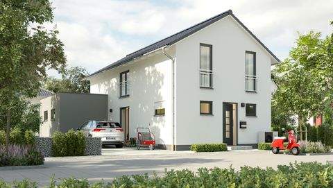 Damflos Häuser, Damflos Haus kaufen