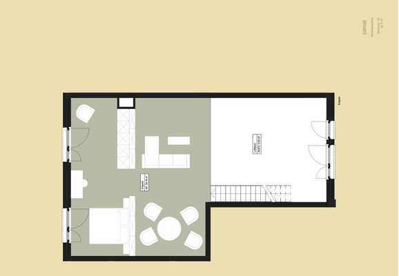 WE 13 : Empore