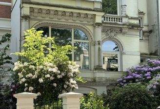 ZEIT FÜR VERÄNDERUNGEN