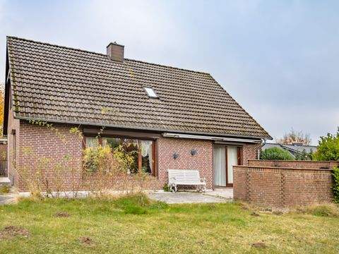 Bad Segeberg Häuser, Bad Segeberg Haus kaufen