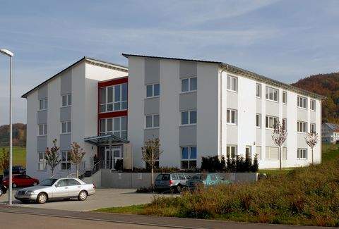 Aalen Büros, Büroräume, Büroflächen 