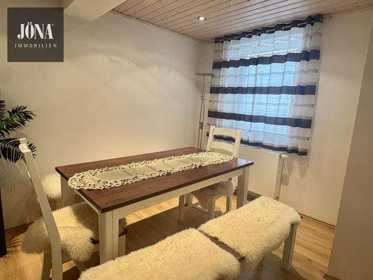 Essen 1.Obergeschoss