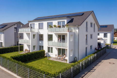 Bad Wurzach Wohnungen, Bad Wurzach Wohnung kaufen