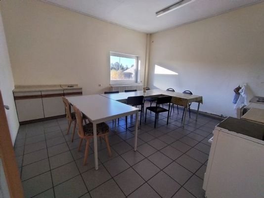 EG Beispiel Büro (ehem. Küche)