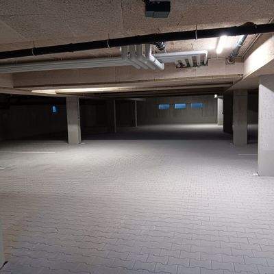 Tiefgarage