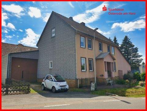 Bad Lauterberg Häuser, Bad Lauterberg Haus kaufen