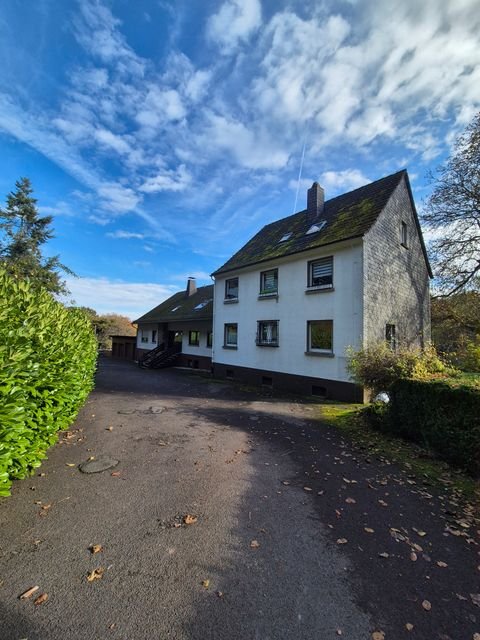 Hottenbach Häuser, Hottenbach Haus kaufen