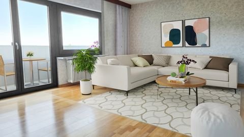 Ansbach Wohnungen, Ansbach Wohnung kaufen