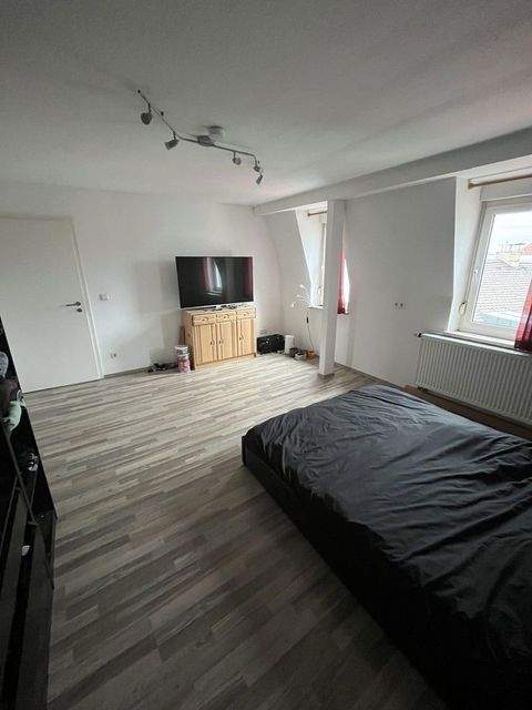 Zirndorf Wohnungen, Zirndorf Wohnung kaufen