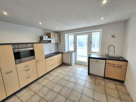 Bexbach Wohnungen, Bexbach Wohnung mieten