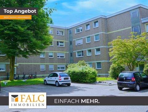 Kamen Wohnungen, Kamen Wohnung kaufen