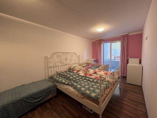 Schlafzimmer aktuelle möb.