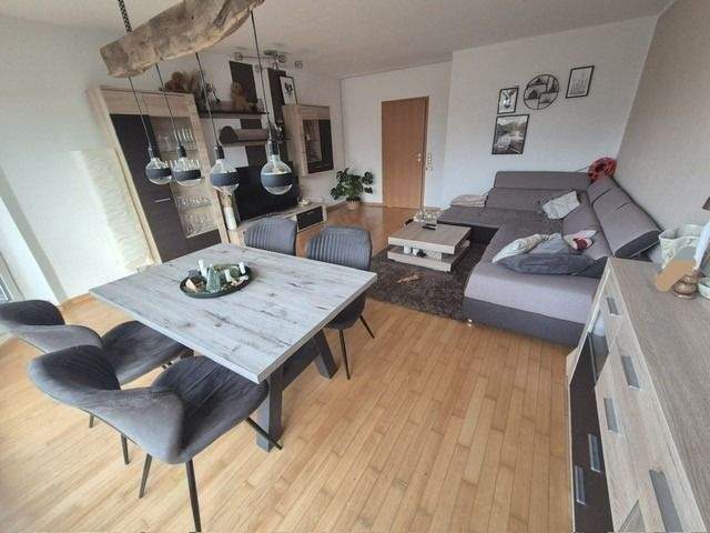 Top Lage! Meppen-Deichort, 3 ZKB mit EBK und Blick auf die Ems zu vermieten - Photo 2
