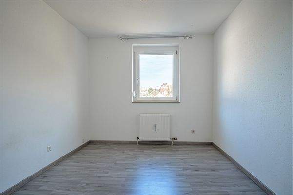 Kinderzimmer oder Büro