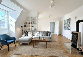 Virtuelles Homestaging