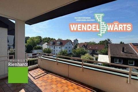 Ludwigsburg Wohnungen, Ludwigsburg Wohnung kaufen