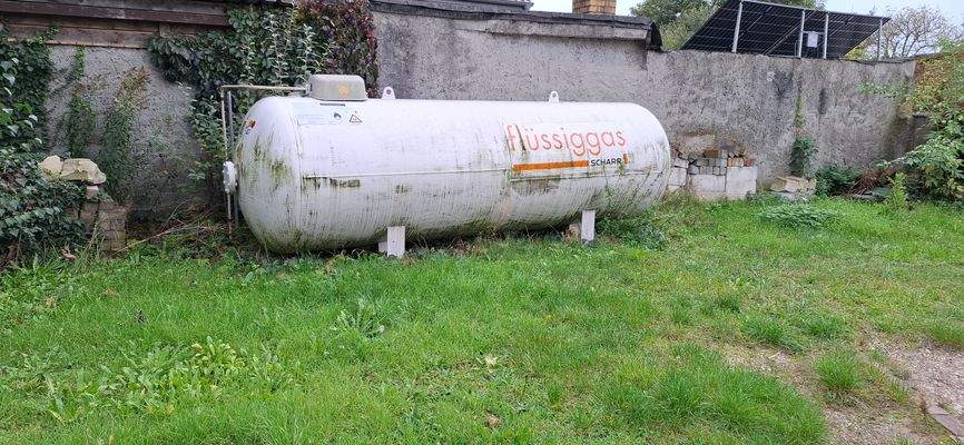 Gastank