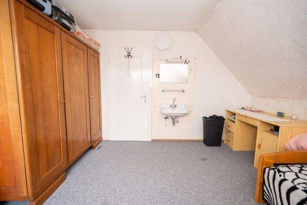 Zimmer im OG