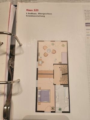 Grundriss OG