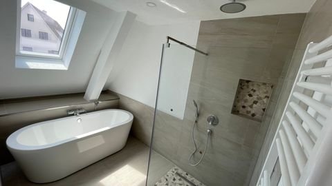 Tübingen Wohnungen, Tübingen Wohnung mieten