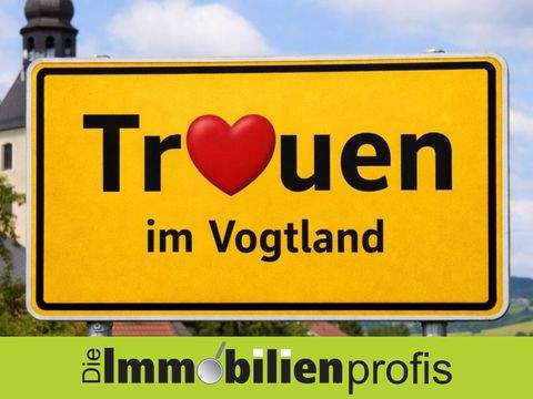 Treuen Häuser, Treuen Haus kaufen