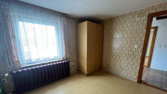 kleines Zimmer 1. OG