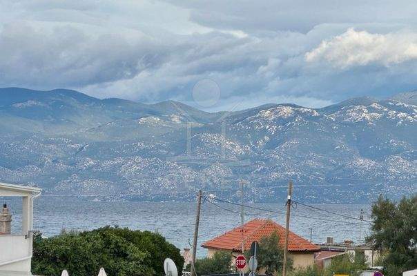 Perfekte Wohnung in Baška, Insel Krk