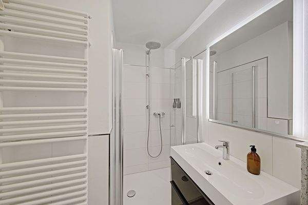 Kinderbad | Souterrain