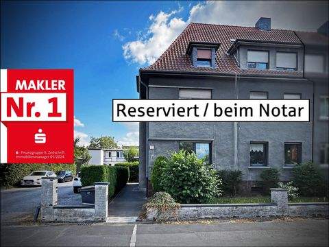 Hamm Häuser, Hamm Haus kaufen