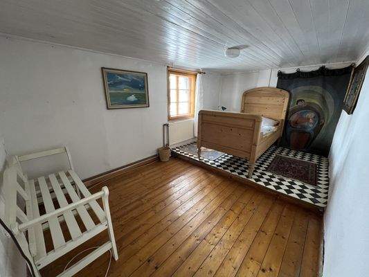 Gäste-/Kinderzimmer (OG)