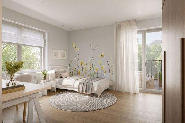 Schlafen Kind_Visualisierung