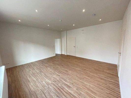 Ansicht 2 Wohnzimmer