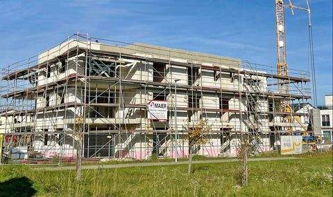 Georgensgmünd Wohnungen, Georgensgmünd Wohnung kaufen