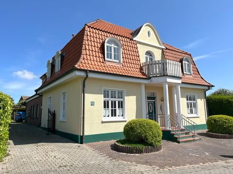Dornum / Westeraccum Häuser, Dornum / Westeraccum Haus kaufen