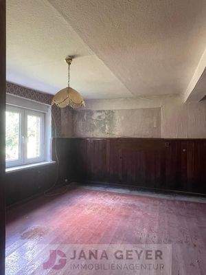 EG - großer Wohnraum