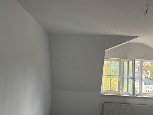 Wohnzimmer/Schlafzimmer