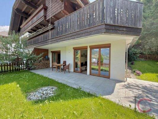 Appartement Bad Kleinkirchheim (26)