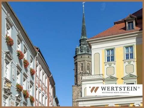 Bautzen Renditeobjekte, Mehrfamilienhäuser, Geschäftshäuser, Kapitalanlage