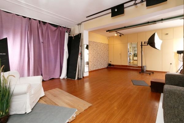 Das Atelier