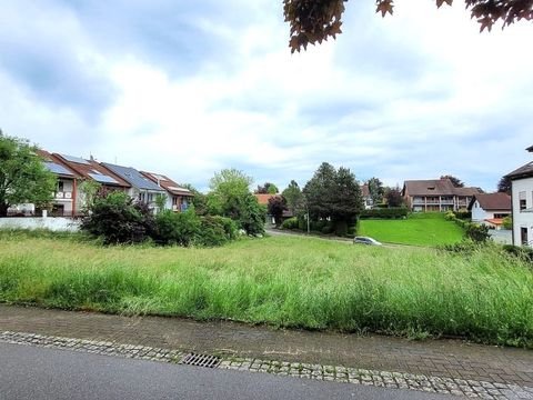 Rheinfelden / Karsau Grundstücke, Rheinfelden / Karsau Grundstück kaufen