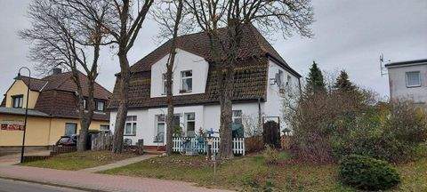 Samtens Wohnungen, Samtens Wohnung mieten