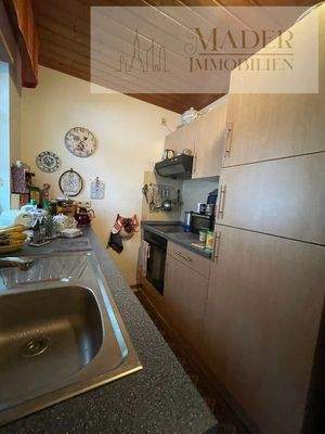 Küche Obergeschoss